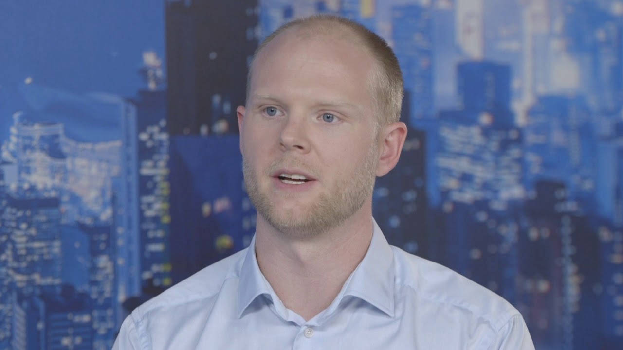 High Performance Risk at a global energy company