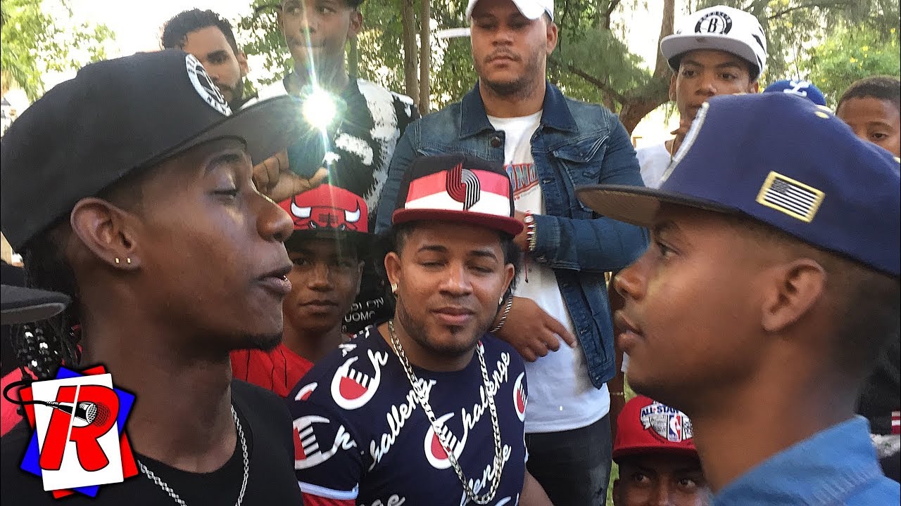 😂Melvin LA CURA Vs Dinamita💣 ( REVANCHA DE LA IMPROSTYLE)