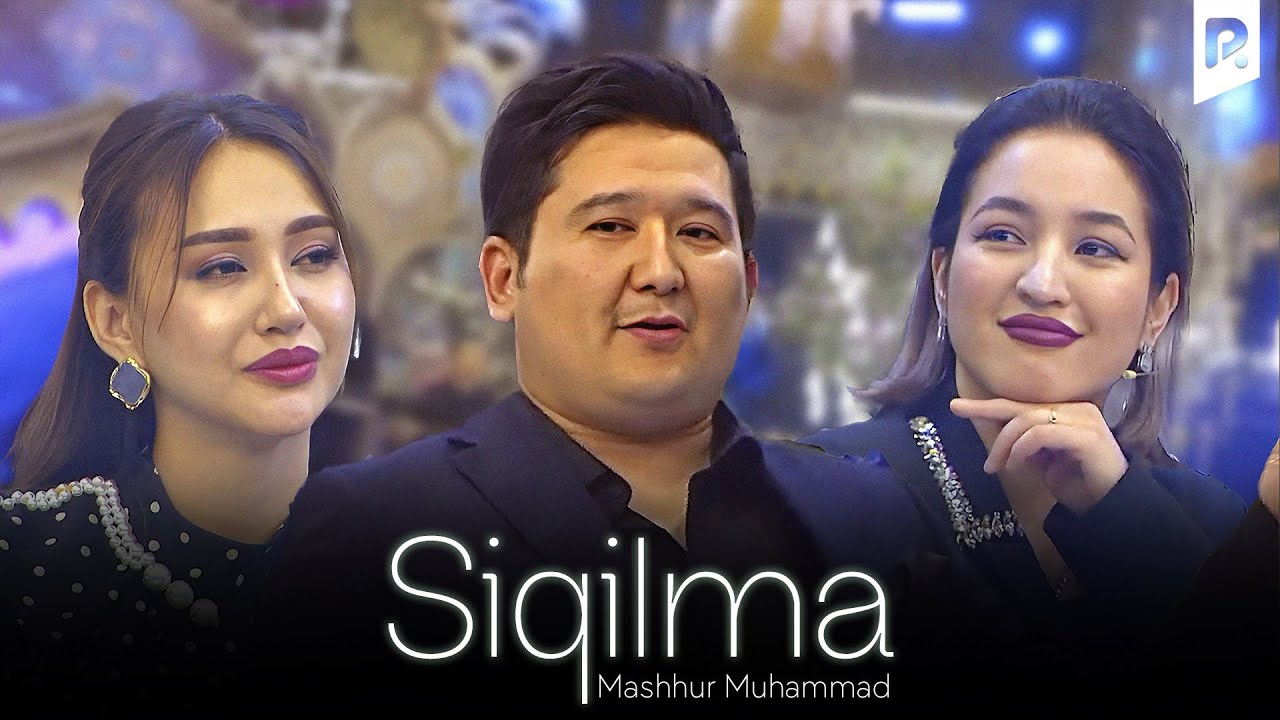 Mashhur Muhammad - Siqilma (Uxlamaysizmi) @ZORTVUZ