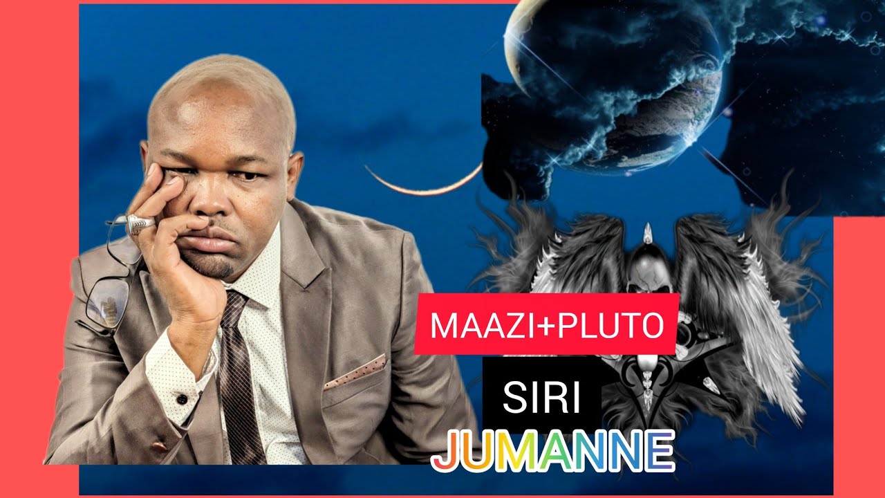 MAAJABU YA SIKU YA JUMANNE!!!