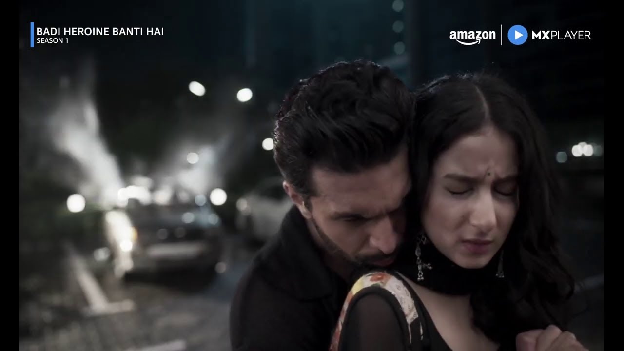 When Opposites Attract ft. Prerna Lisa, Rajeev Siddhartha | Badi Heroine Banti Hai |Amazon MX Player