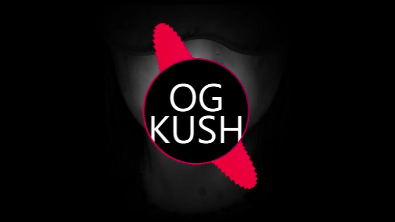 OG KUSH - Прибыли