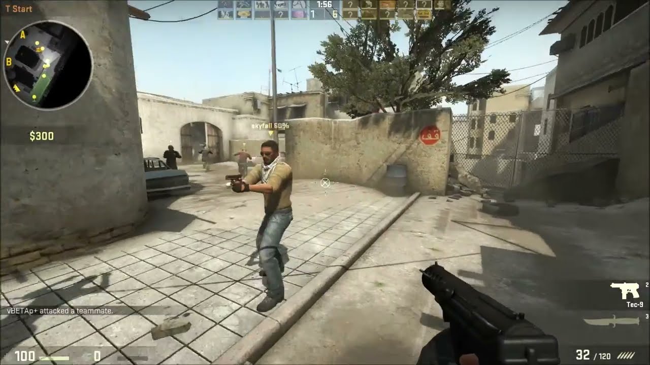 CSGO 2013 Online