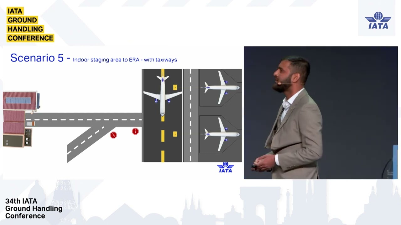 IGHC22  Autonomous   The next step for the next gen GSE