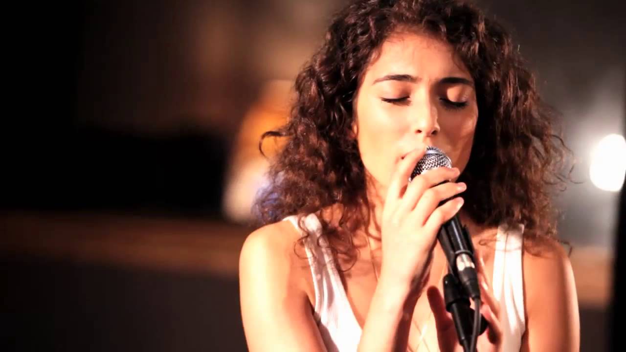 רוני דלומי - קצה היום (קליפ) Roni Daloomi