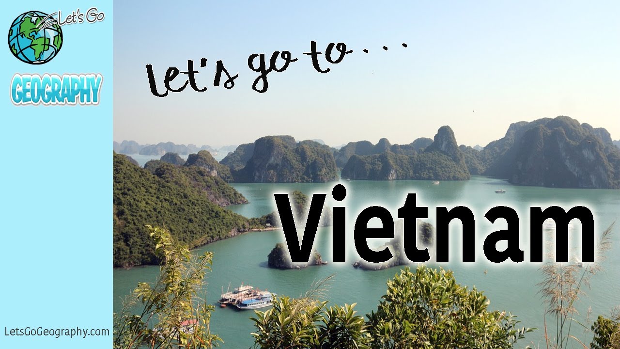 Vietnam for Kids