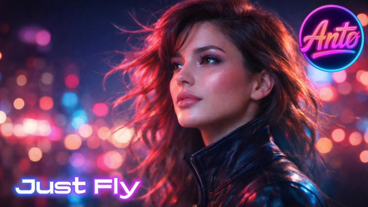 Just Fly | Dreamwave by Antø