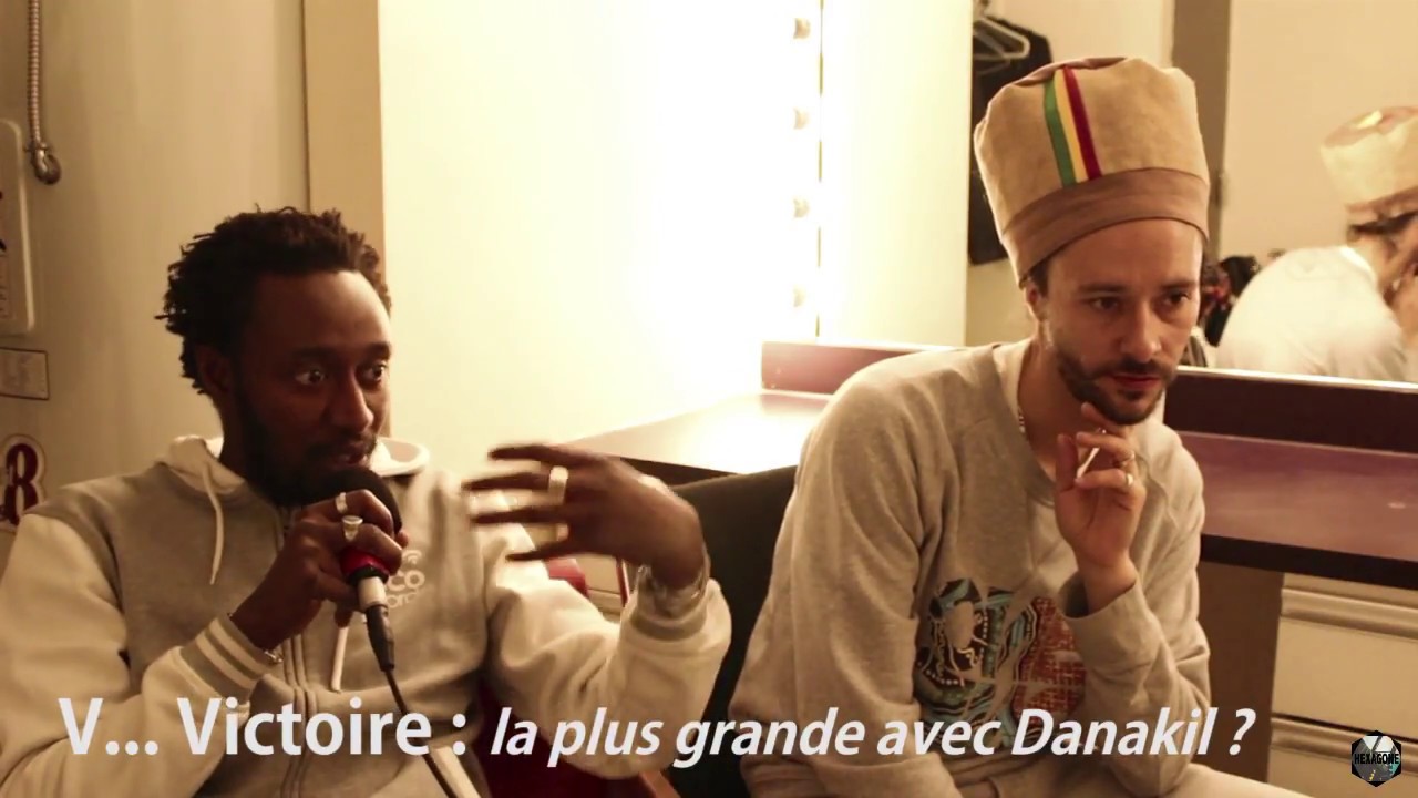 Interview DANAKIL | Abécédaire