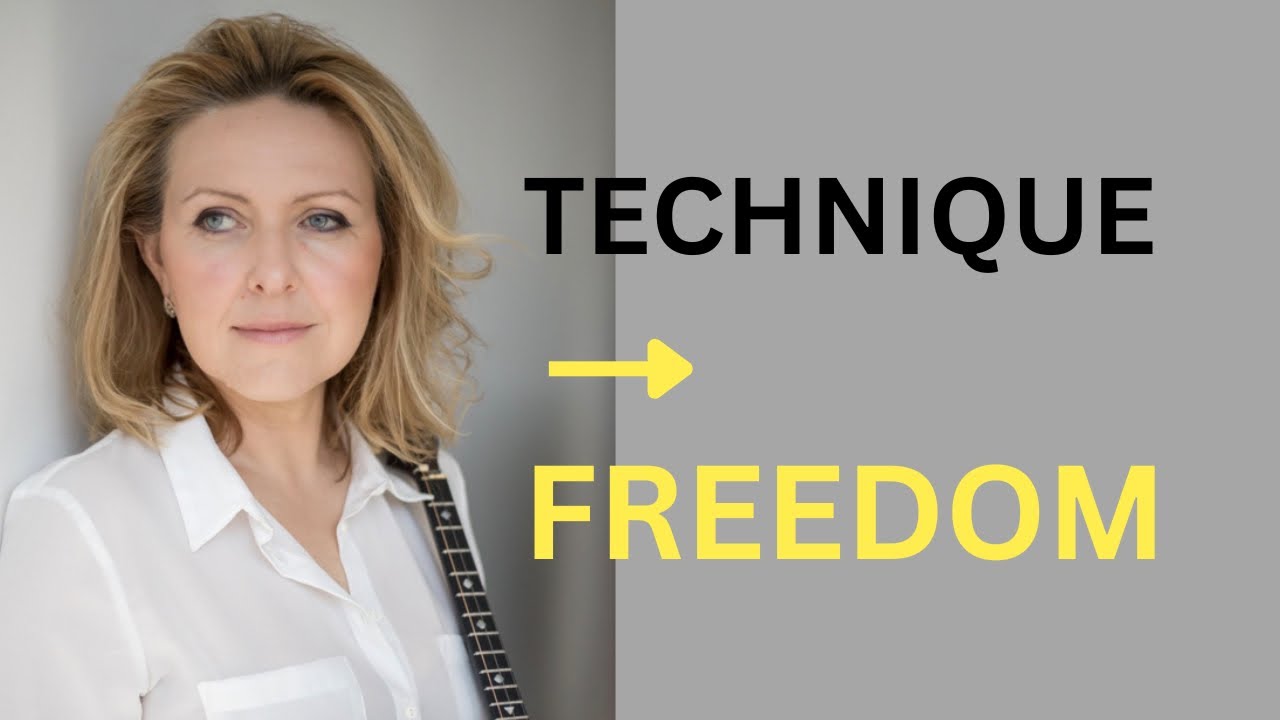 From Technique to Artistic Freedom