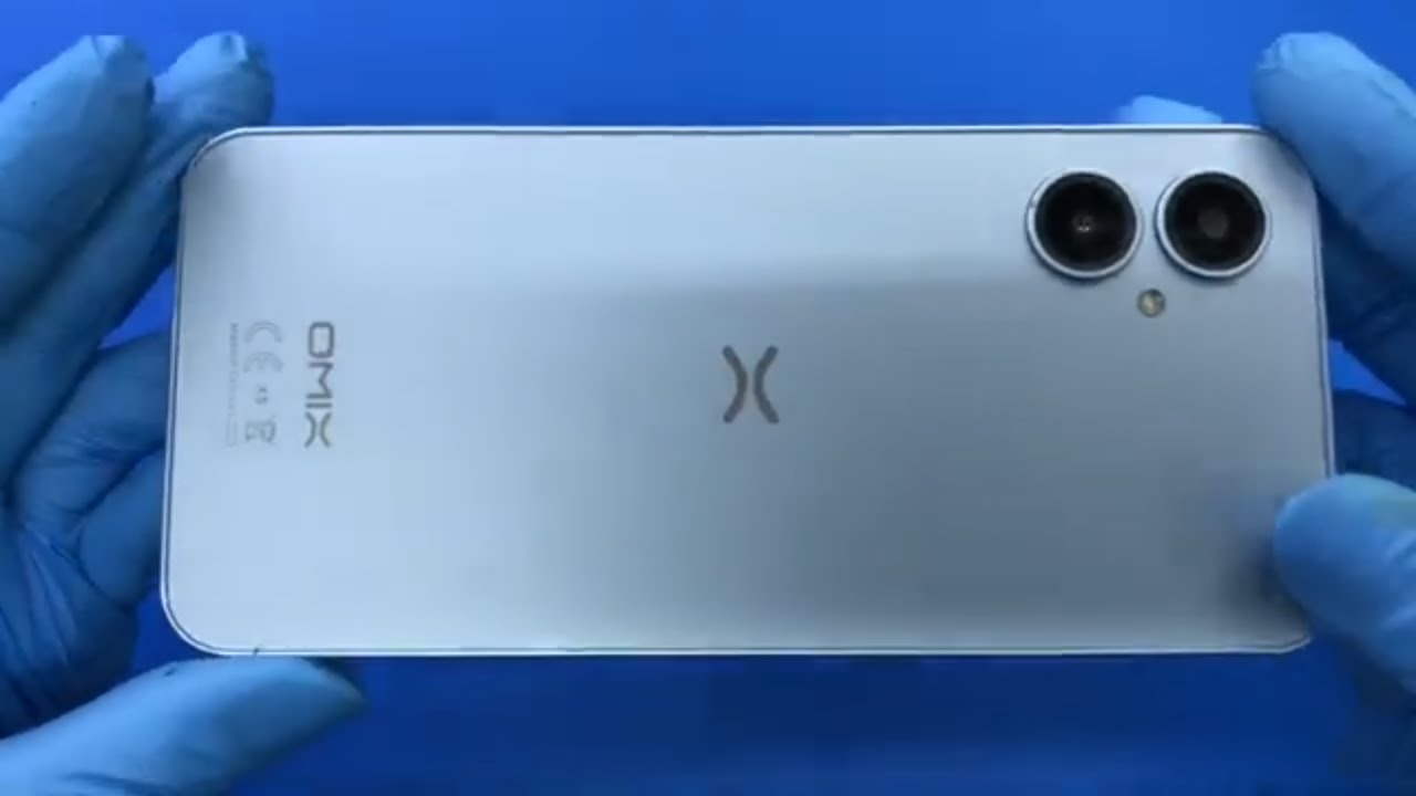 Omix X5 Cam Değişimi
