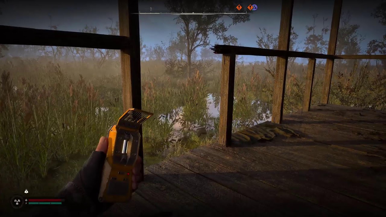 Stalker 2
