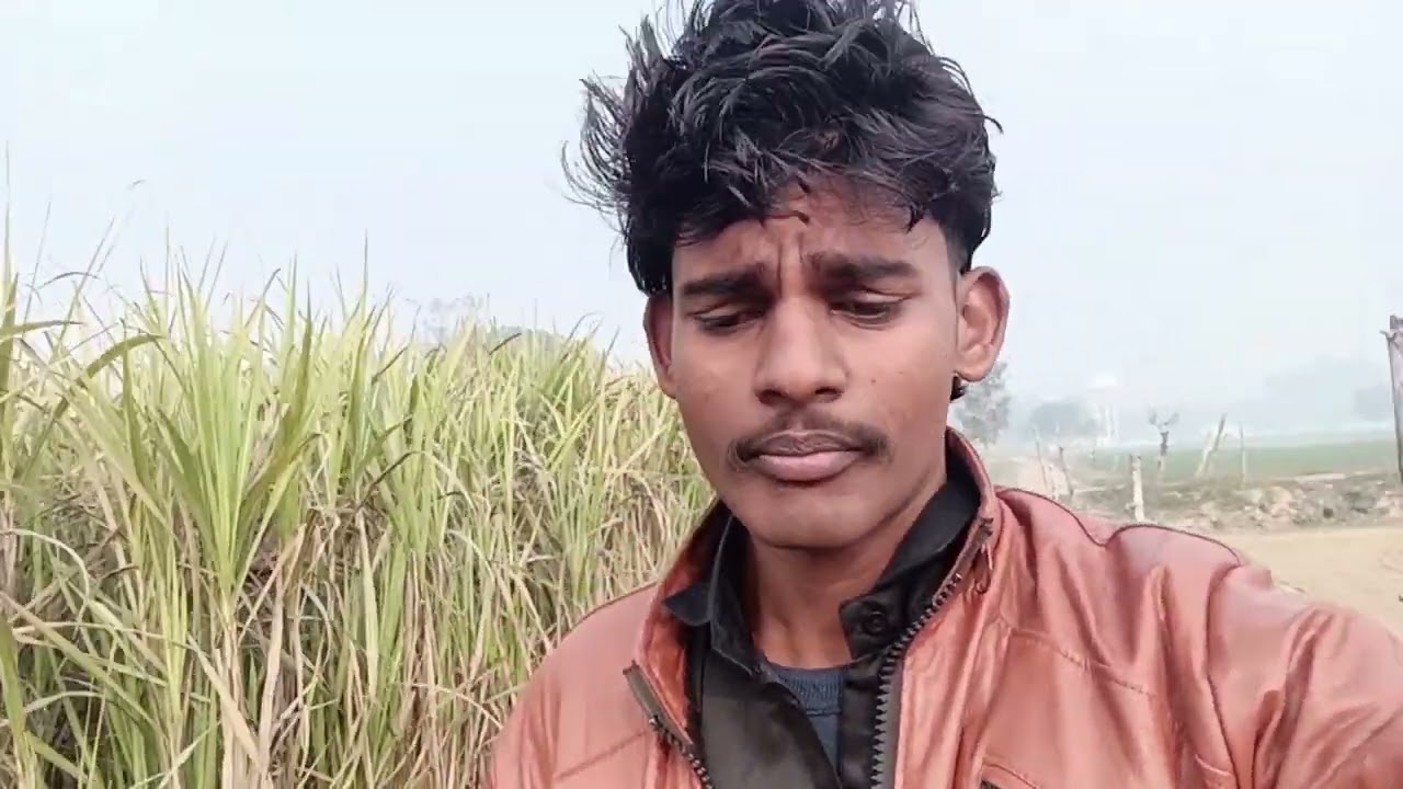 Vlog वीडियो शूटिंग समय नानी का गांव 