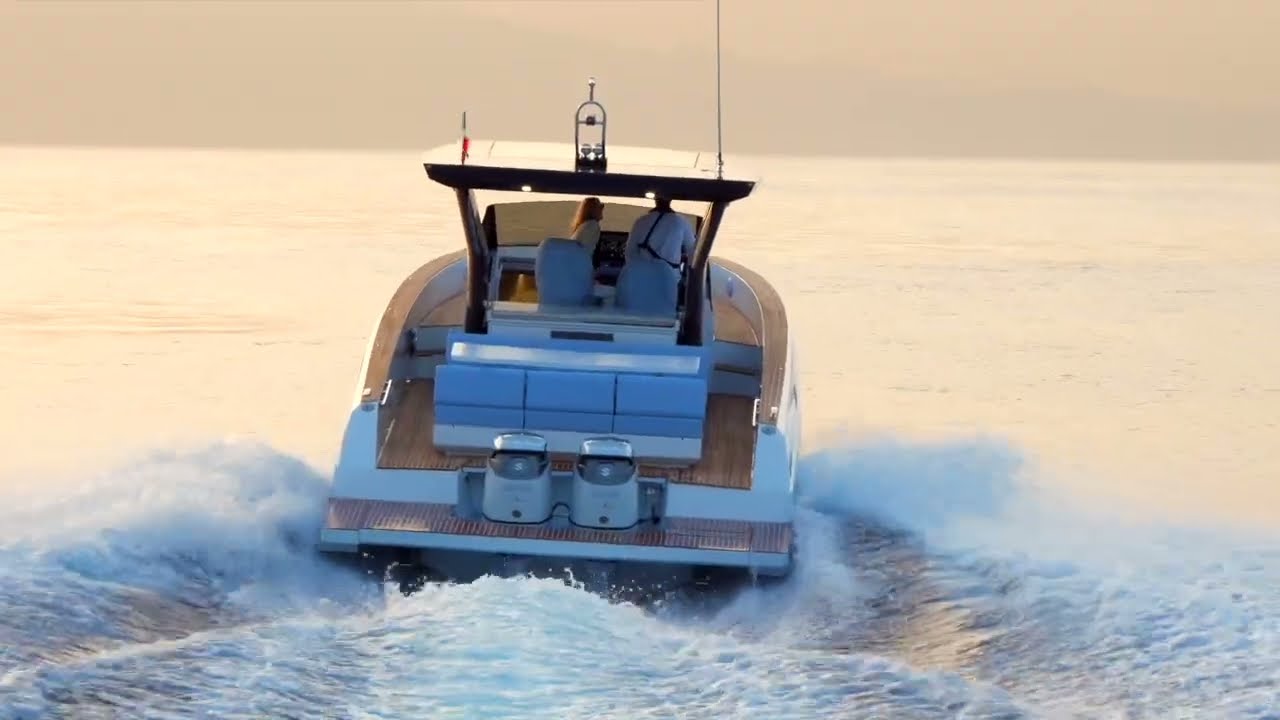 Best of Boats Award 2022 &ndash; Best for Fun