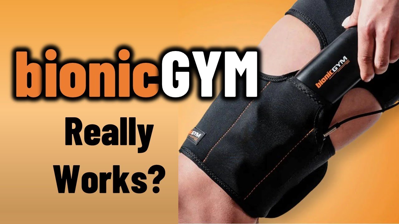 BionicGym Reviews 2025 | Does the BionicGym Really Work or Is It Overhyped?