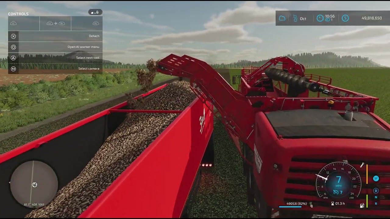 Farming Simulator 22