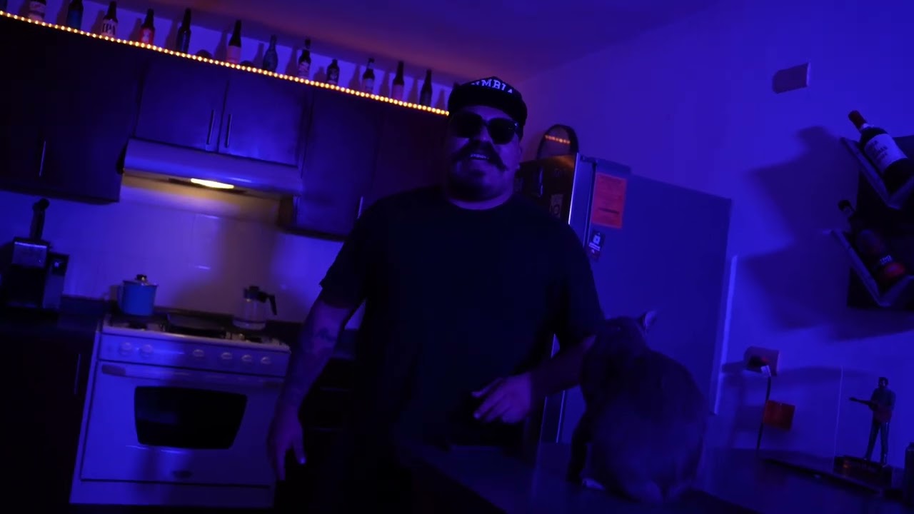 “Y si mañana me voy” - Coy Sifuentes x @KillahMx