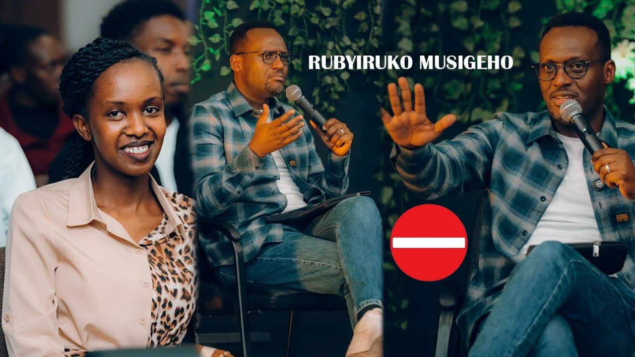 😱RUBYIRUKO MWUMVE IBI❓Murishuka😭MUREKE UBUSAMBANYI N