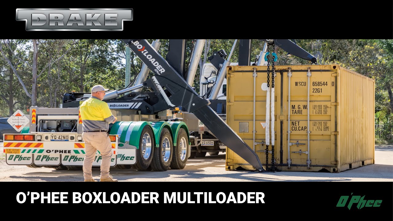 A Closer Look at the O'Phee BoXLoader MulitLoader | The Drake Group