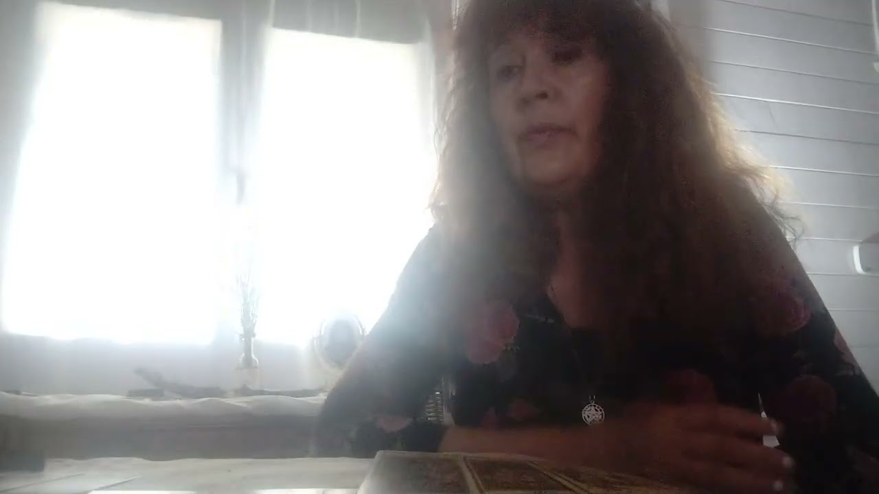 La Emperatriz del Espejo