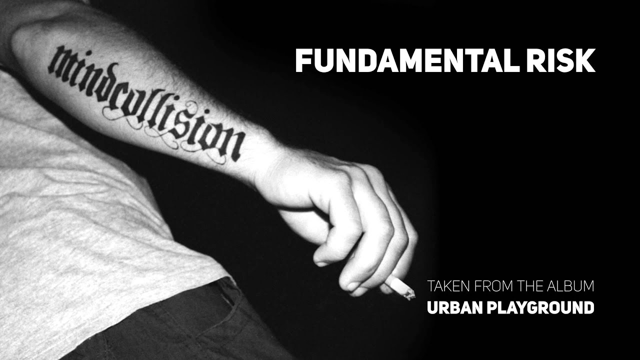 Mindcollision - Fundamental Risk (Audio)