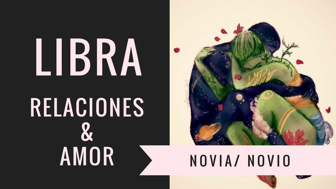 #Libra en #Amor y #Compatibilidad: Rasgos, Expectativas y Miedos