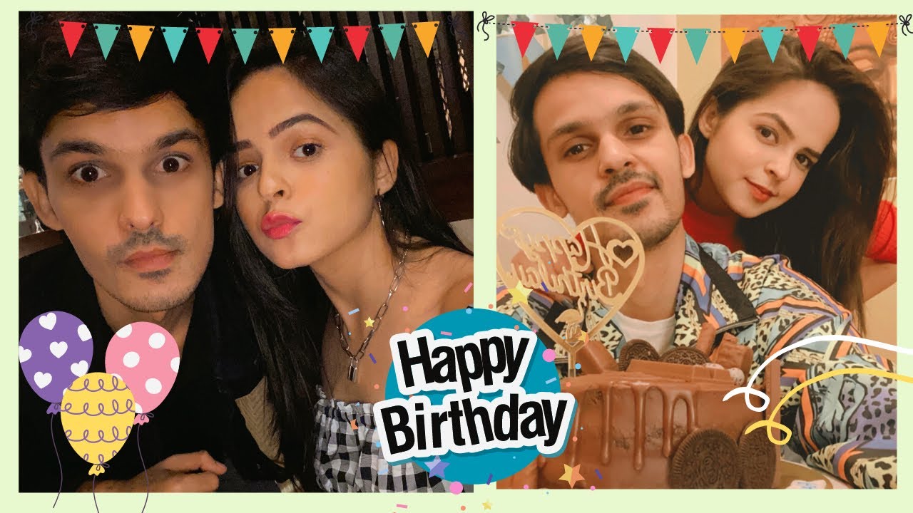 Bhai ka Birthday aaya | Birthday Vlog | Palak Sindhwani