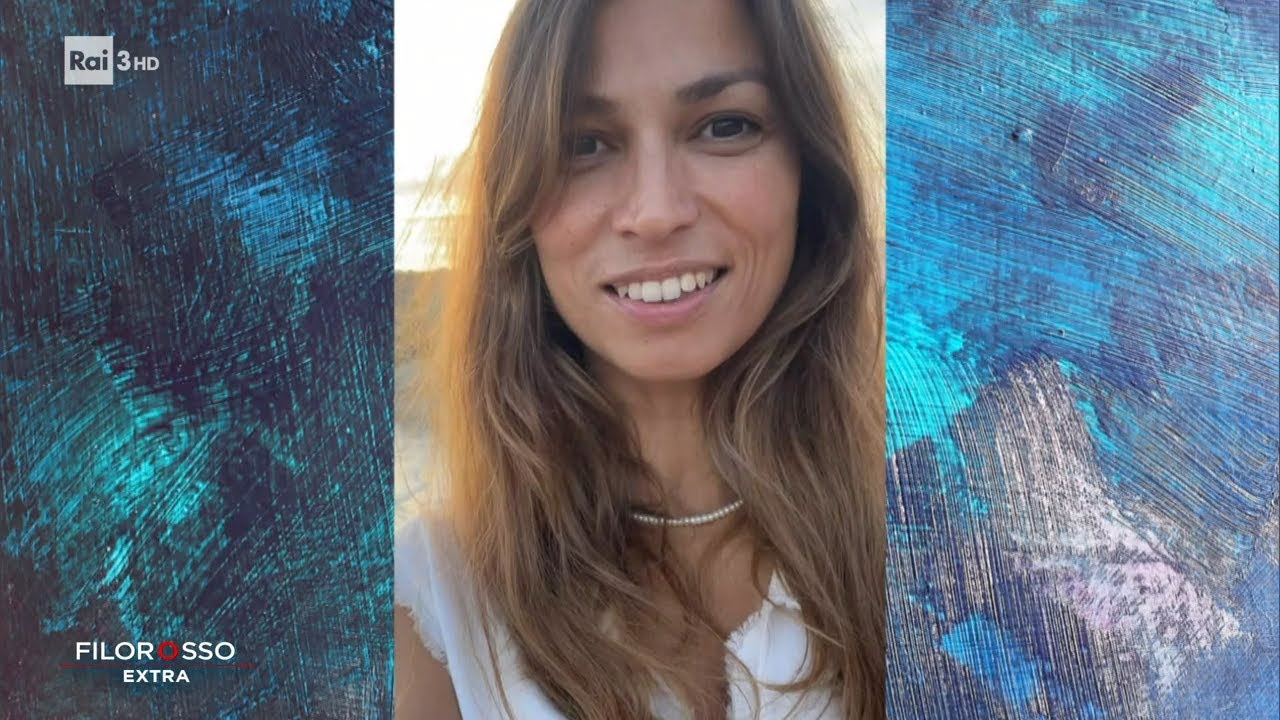 Il femminicidio di Marisa Leo - Filorosso extra - 12/09/2023