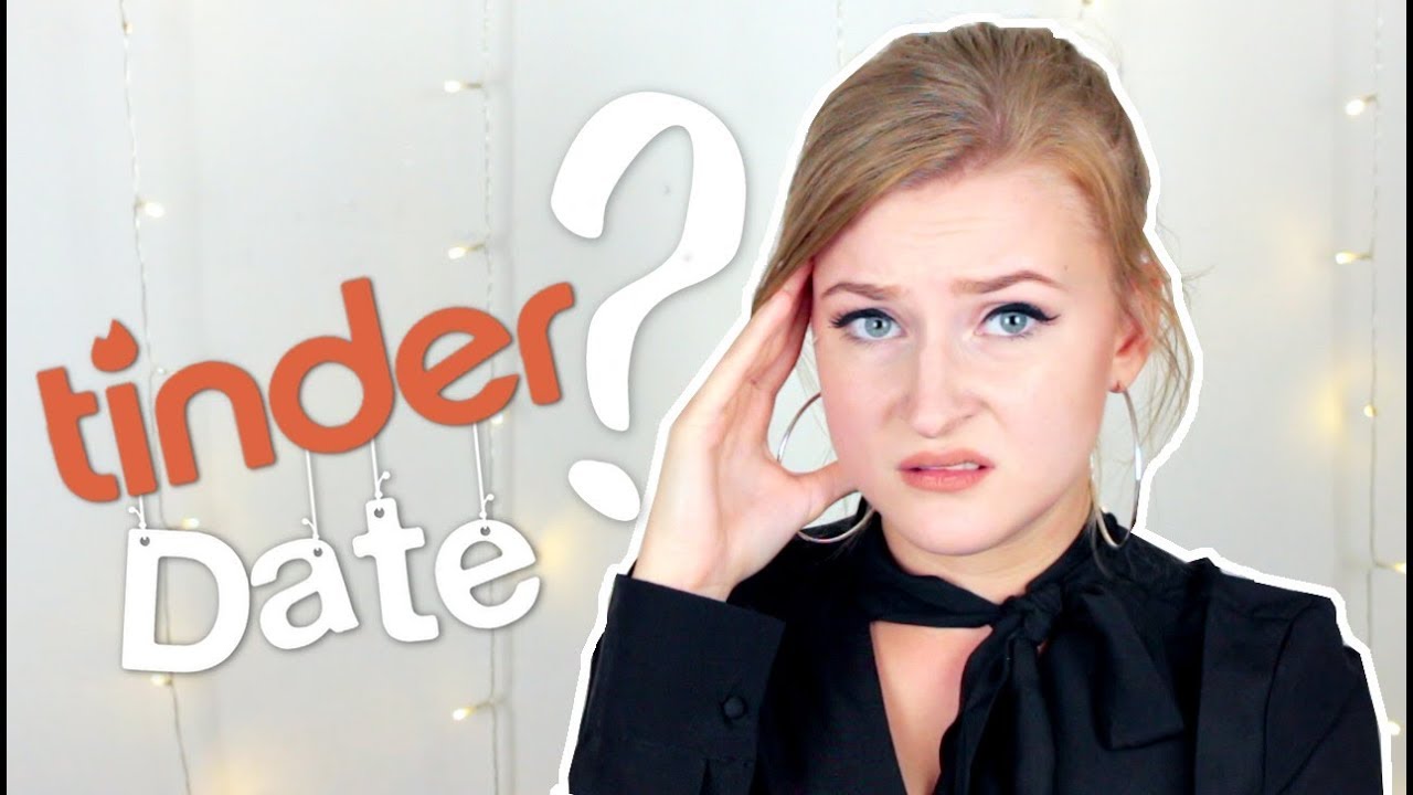 SCHLIMMER ALS JEDES TINDER DATE | STORYTIME | PhiiSophie