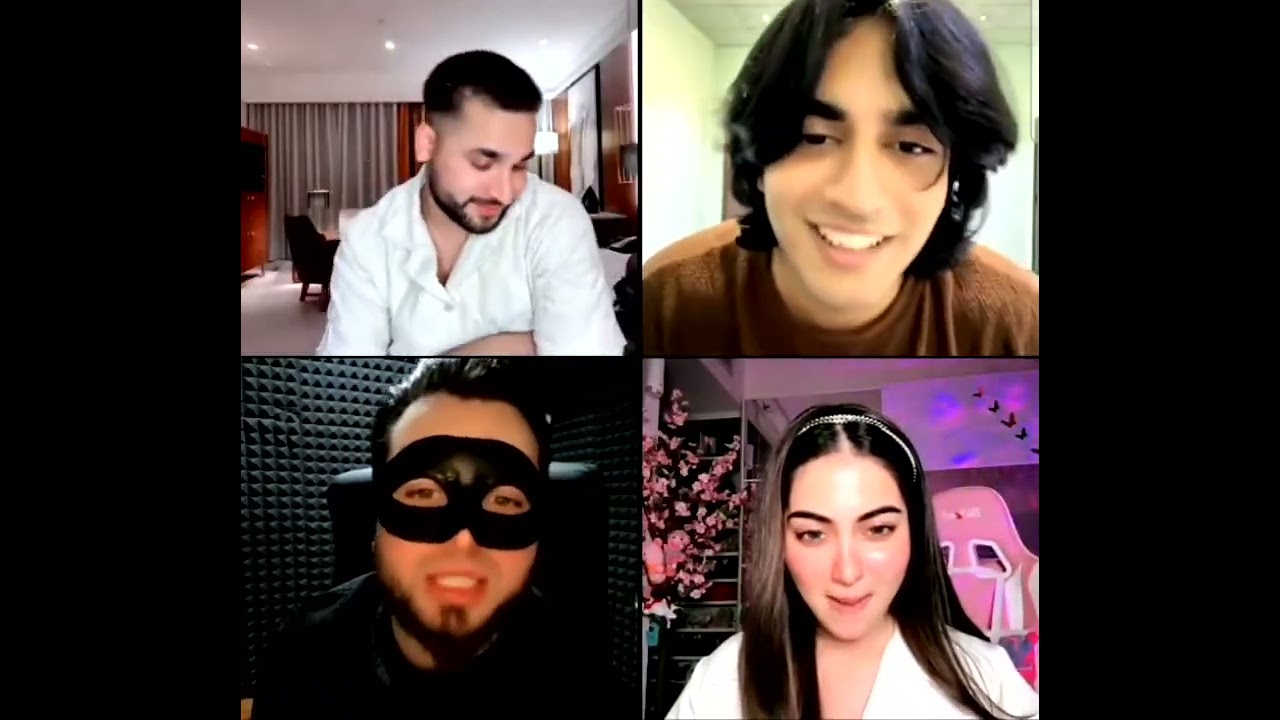Waliuallah and reiya sra mr jerry khokali gafshap video tar akhera ogori