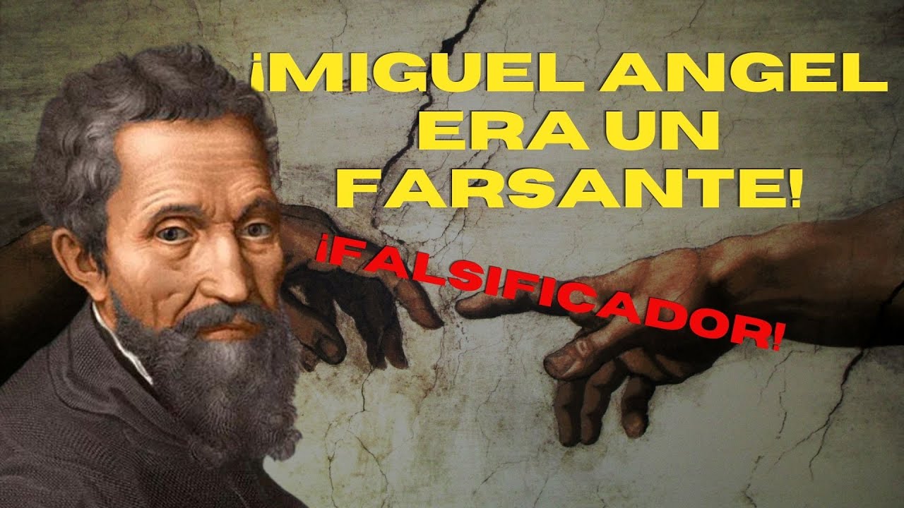 Los Más Grandes Falsificadores de Arte en la Historia