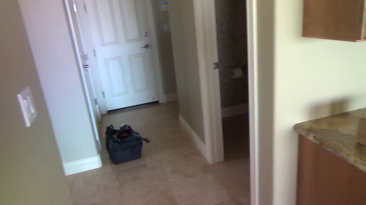 How to Check Doors Before Re-painting