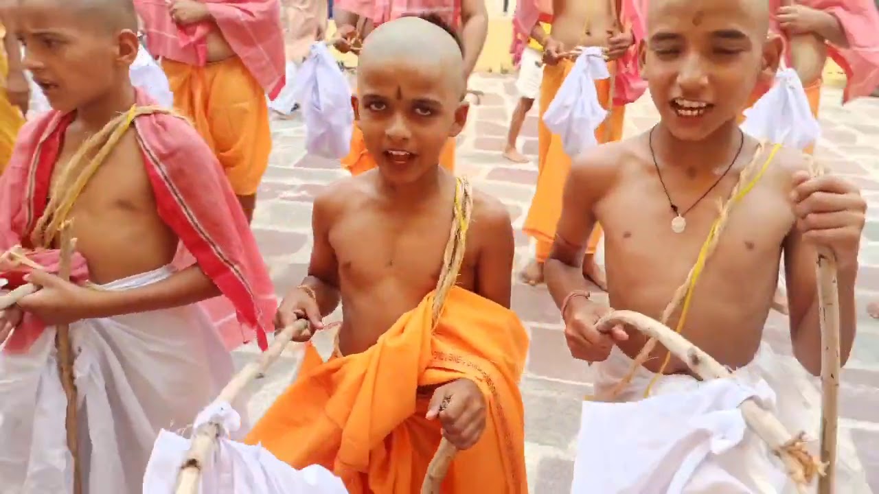 #यज्ञोपवीत #संस्कार📿
