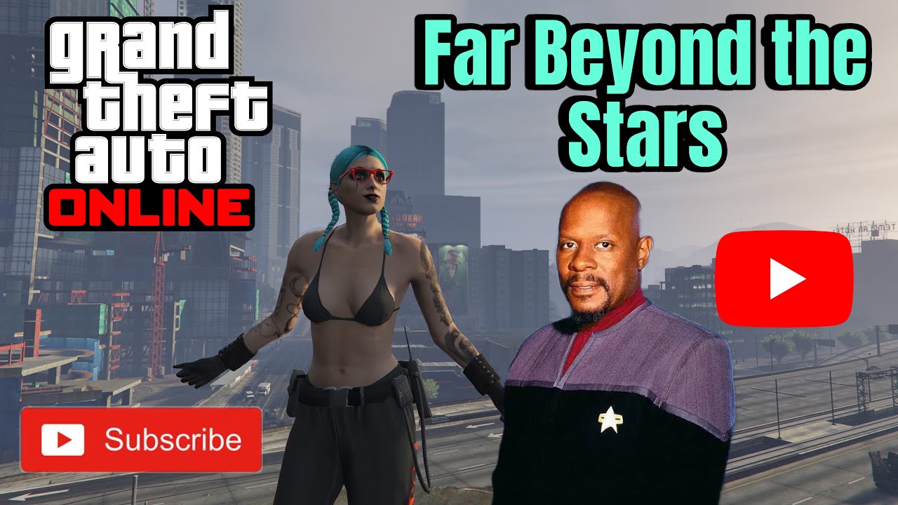 GTA Online - Weekly Update Revealed and Trying Desperately to Retain My Sanity (Part 2) [PS5]