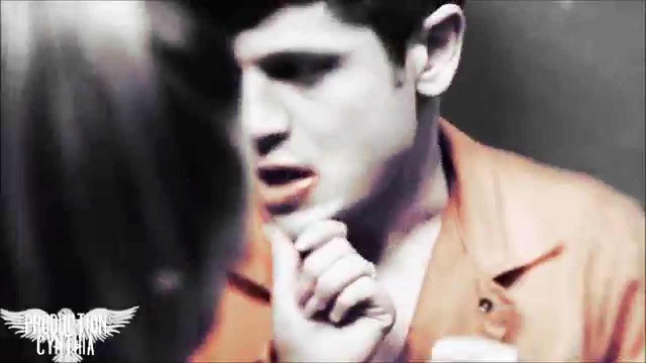 Nathan &hearts; Simon - Really Like You .