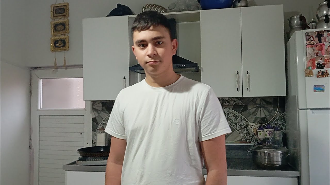 BUG&Uuml;N  AKŞAM YEMEĞİNE KURU FAS&Uuml;LYE VE PİRİN&Ccedil; 🍚 PİLAVI YAPTIM İSTEK &Uuml;ZERİNE DURAN &Ccedil;OK SEVİYOR 🫶