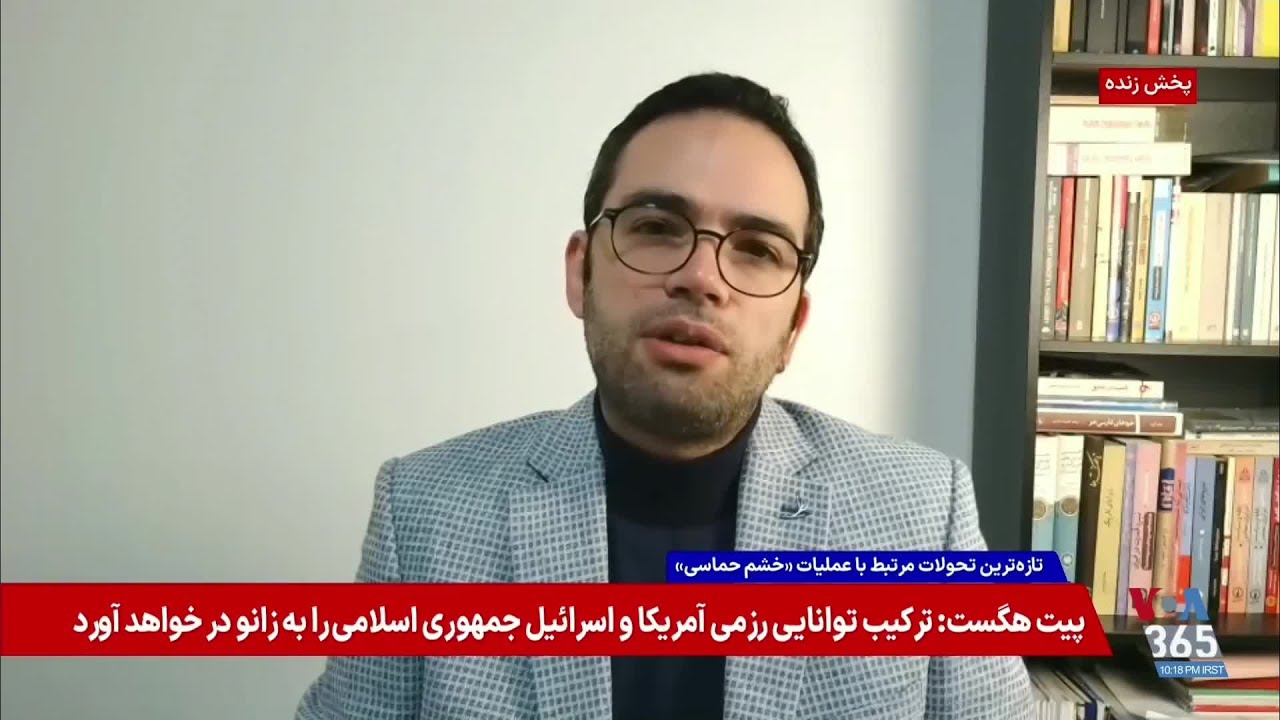 عطا محامد: در نبرد نیروهای مختلف سیاسی داخل و خارج کشور شاهد سکوت اصلاح‌طلبان هستیم.