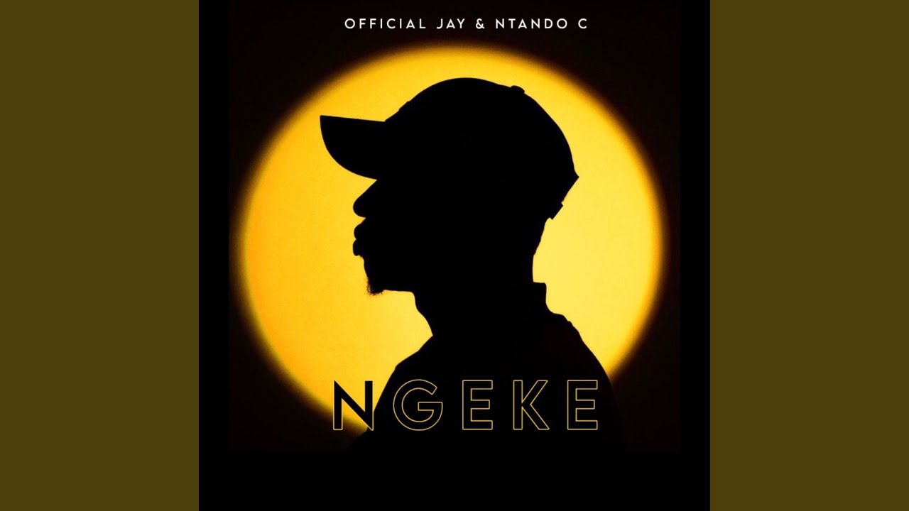Ngeke