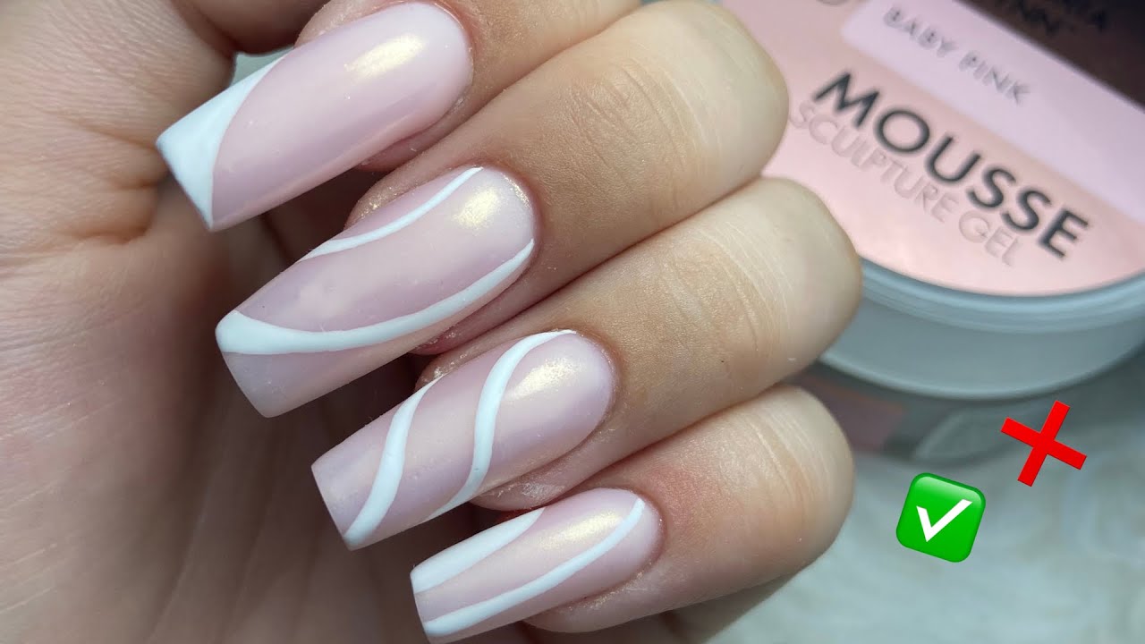 GEL MOUSSE VICTORIA VYNN ? TOP OU FLOP ?? ✅❌