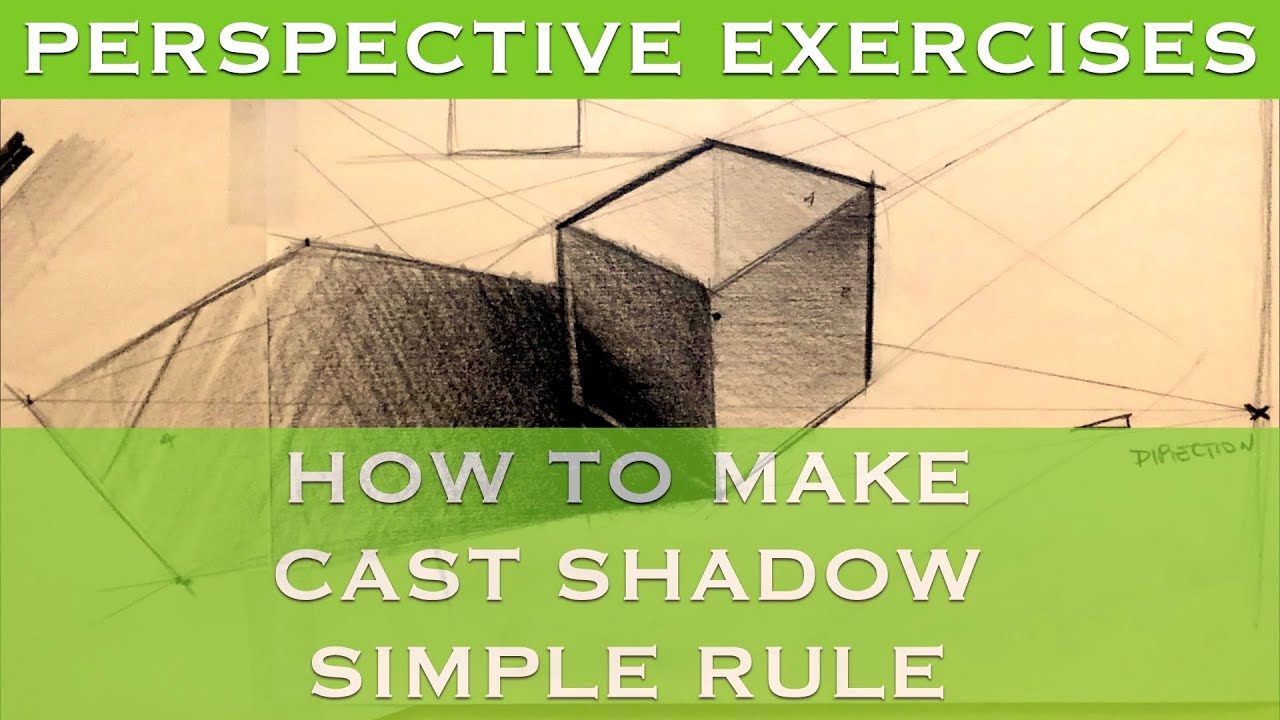 Simple Steps to Add Cool Shadows to Cars!