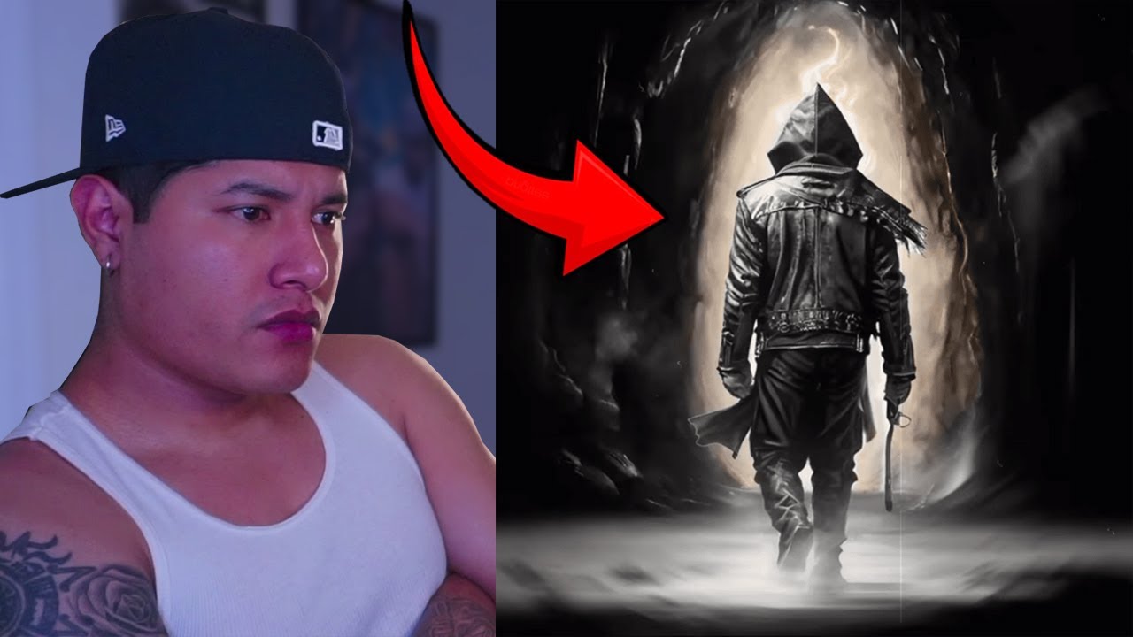 Solitario - El Mundo Subjetivo | REACCION 😱😱