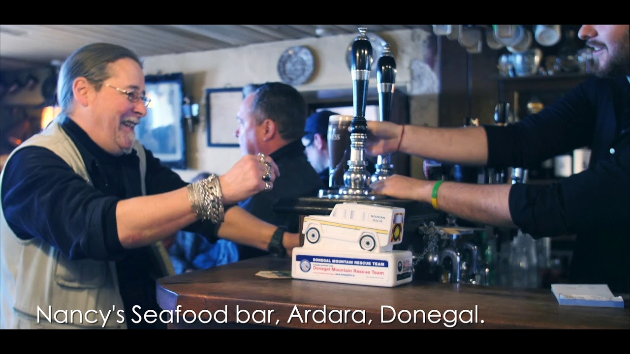 Donegal, Ireland Destination Video Guide April 2020