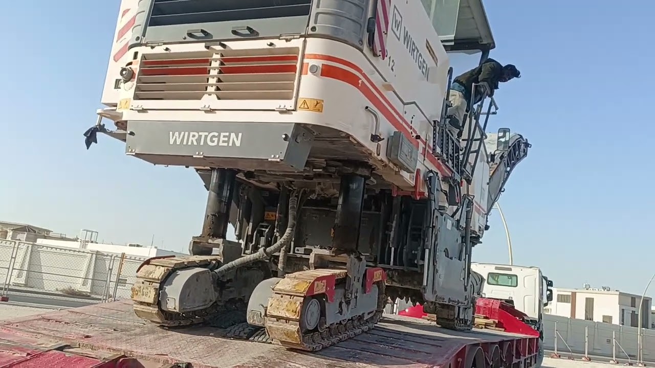 #UNLOADING AP12