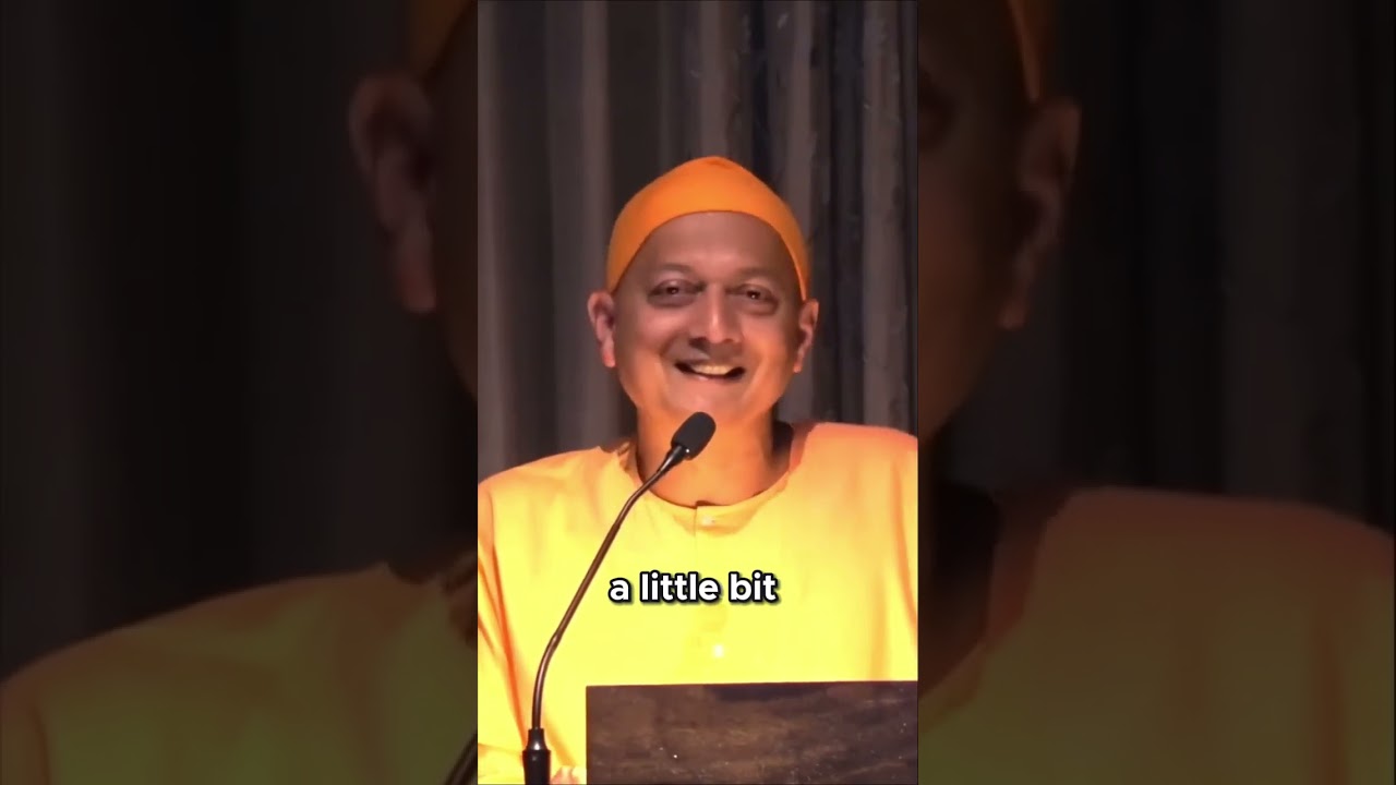 The Power of Non Attachment in Spirituality #shorts