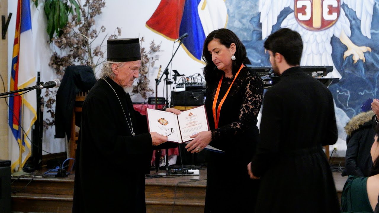 Dan Republike Srpske 2026 u Misisagi