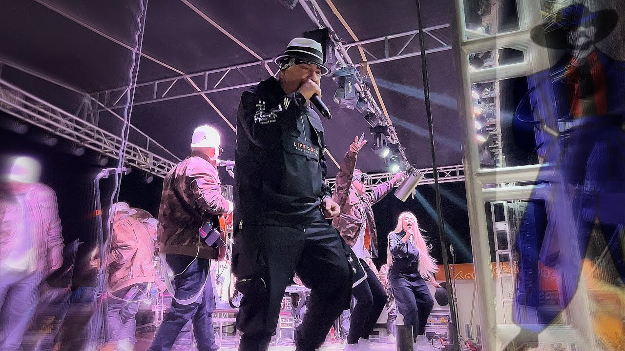 CHICOS DE BARRIO EN VIVO 2023 / CIUDAD ACUÑA COAH.