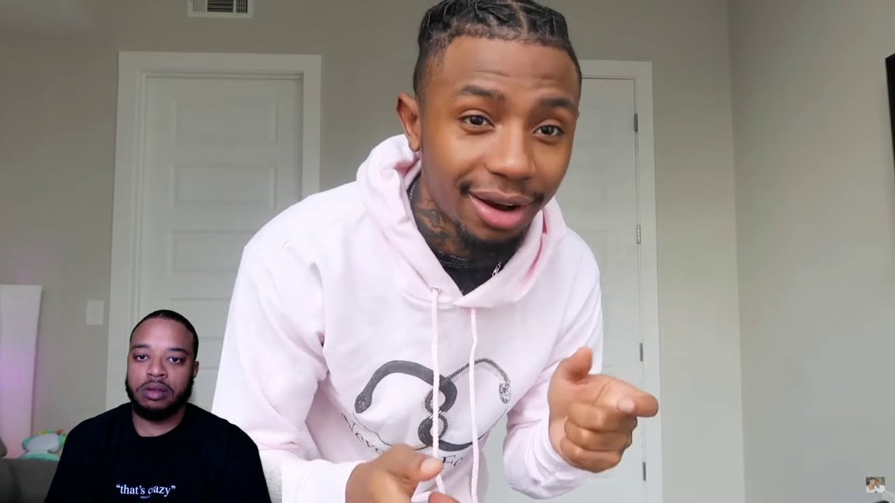 Gold Juice Pranks Olivia Gets Heated My Reaction