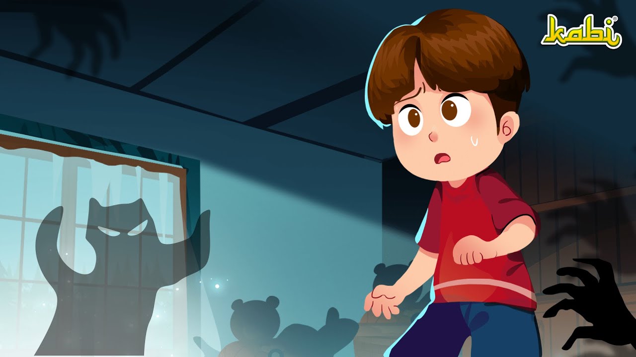 Jangan Biarkan Kamar Kosong | Kisah Teladan Nabi | Cerita Islami | Cerita Anak Muslim