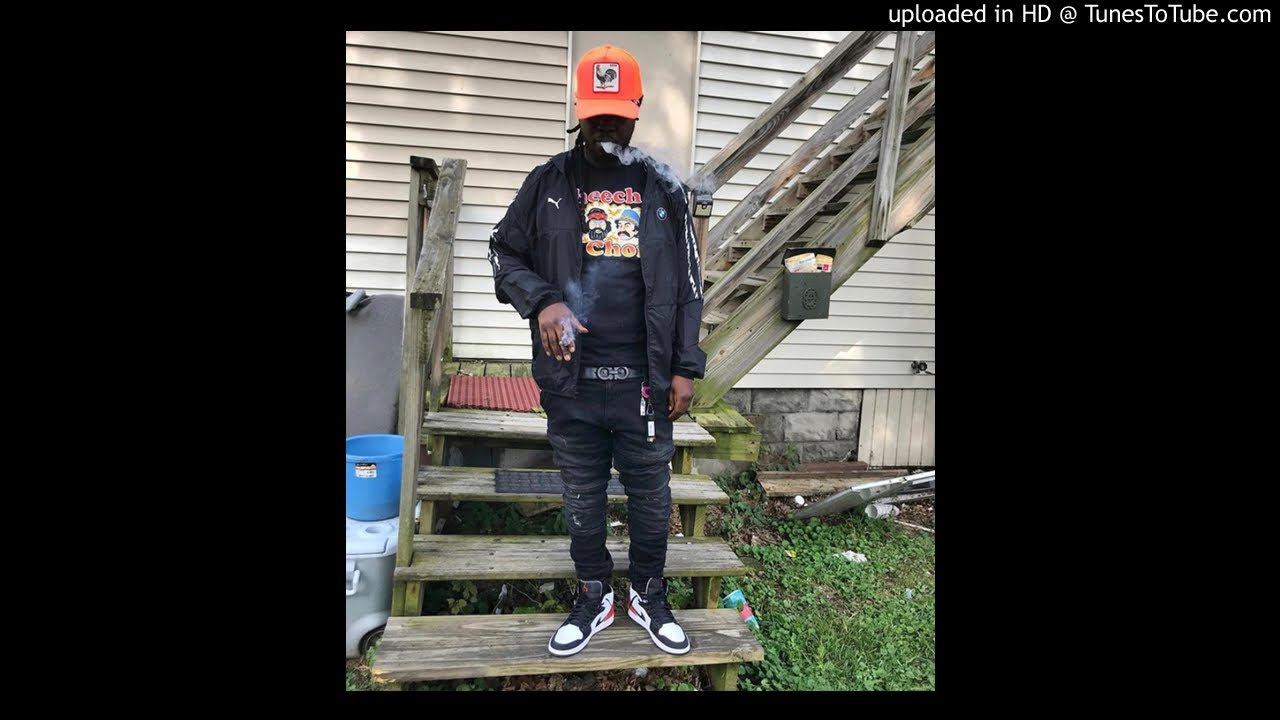 (Free) Shoddy Boi Type Beat 