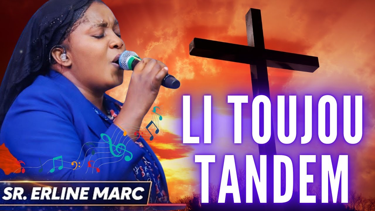 Psalmiste Erline Marc🙌Mwen Te Chwazi Net Pou Toujou✝️Li toujou tandem💖Adorasyon🙏Haitian Gospel 2026