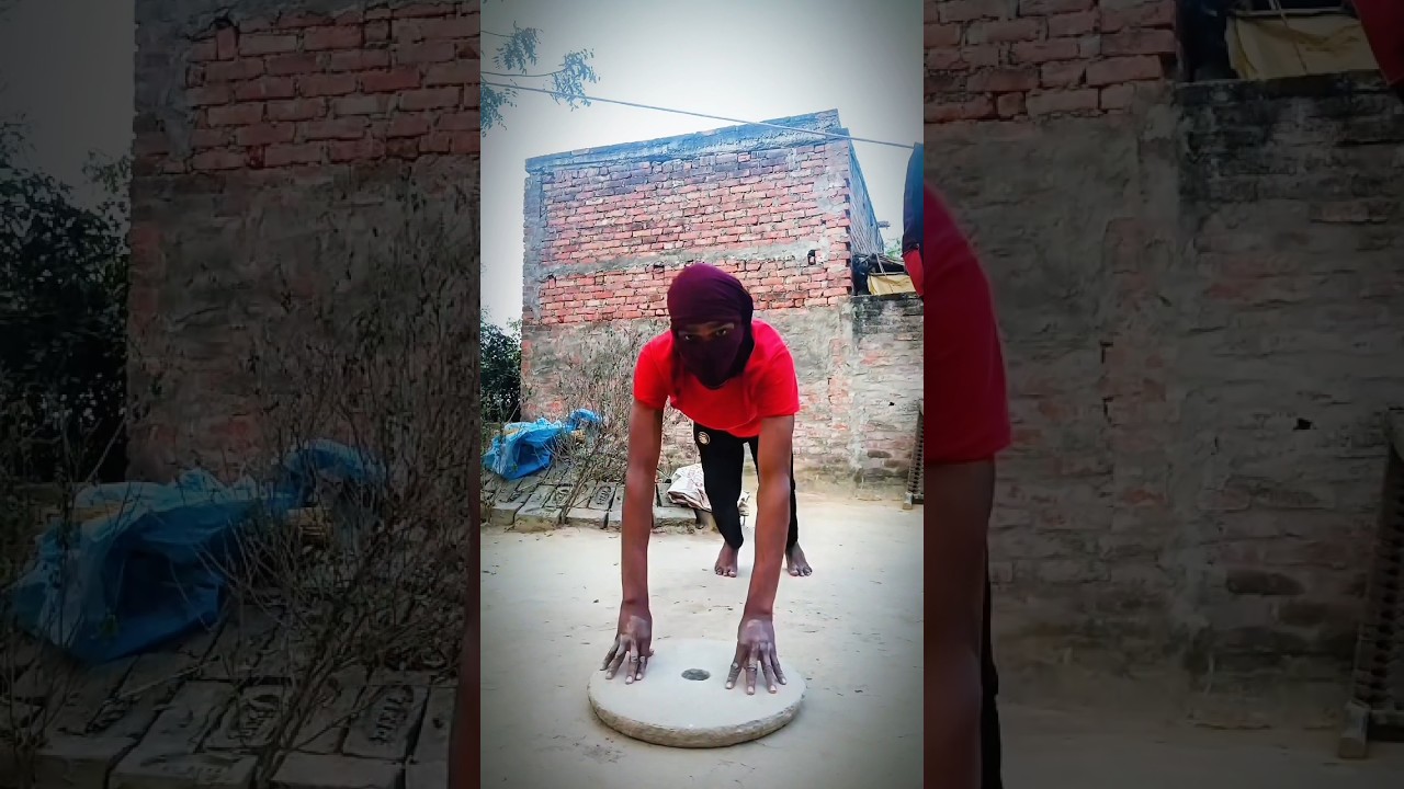 Try this exercise 🔥 #FitnessMotivation #ShockingResults  #viral #short #gym #motivation #ufc